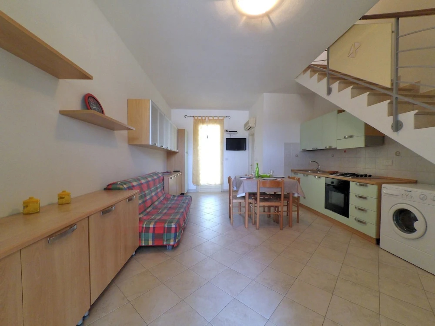 Le Dune Villas