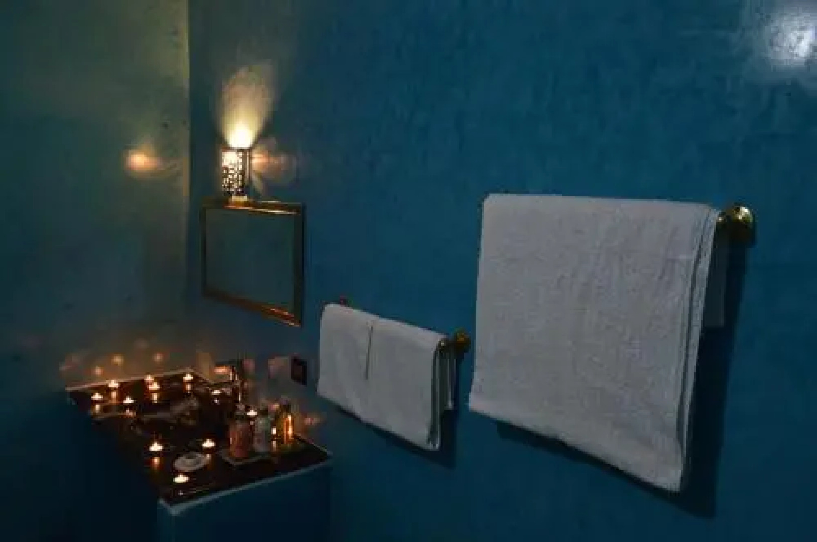 Riad Terrasse Des Cascades