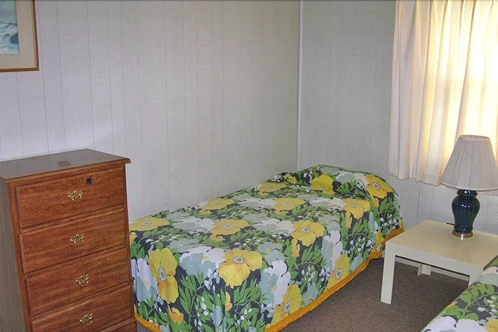 Gullway 2816 3 Br townhouse by RedAwning