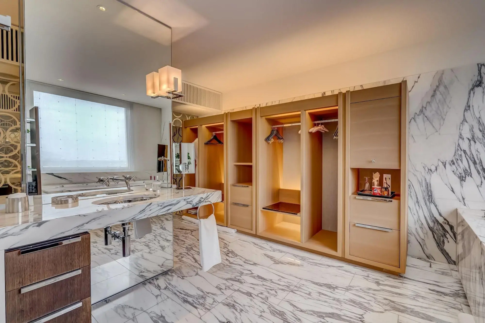 InterContinental Geneve by IHG