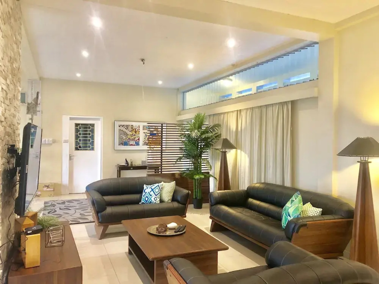 The Williamson House