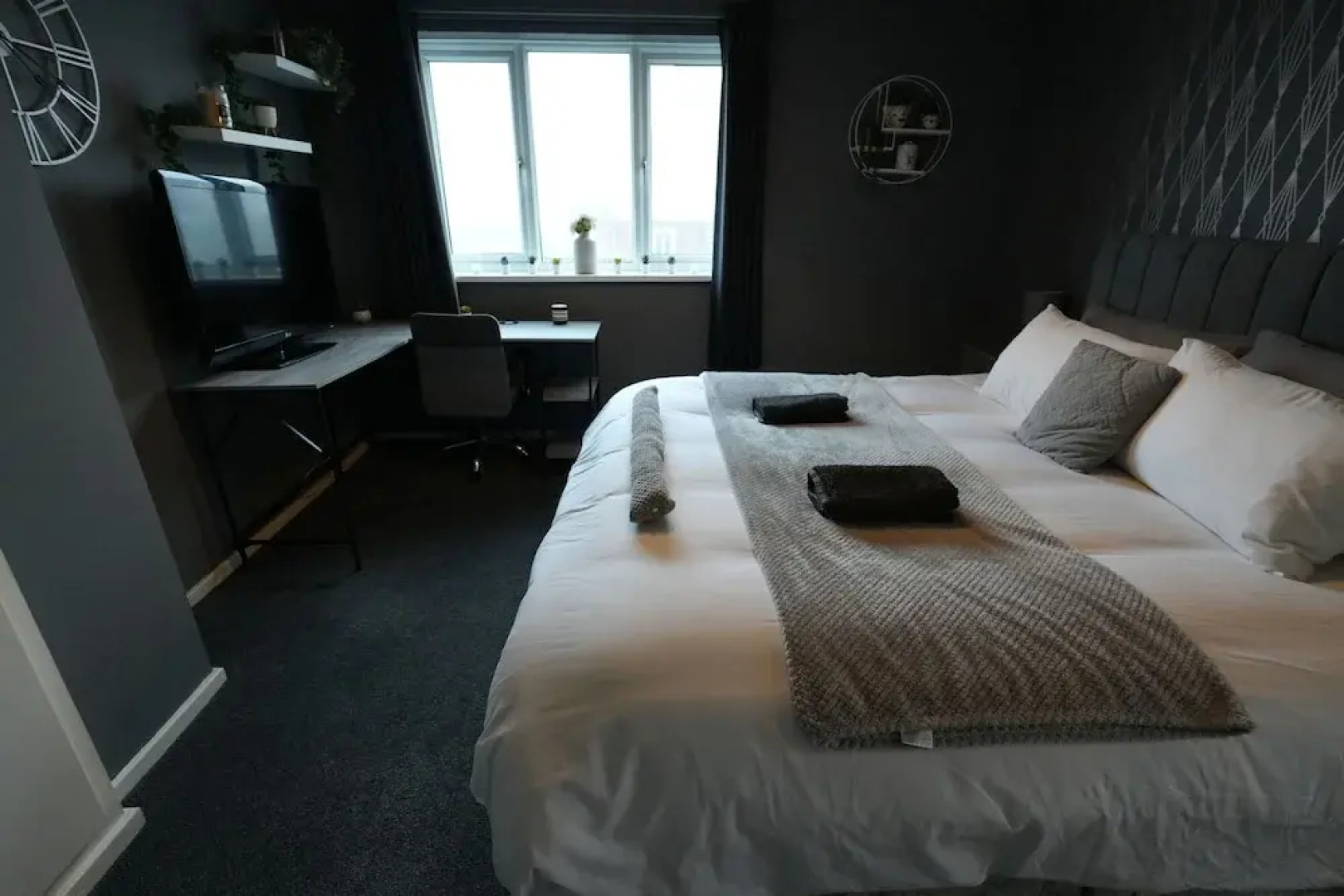 Detached Homestay With Private Rooms