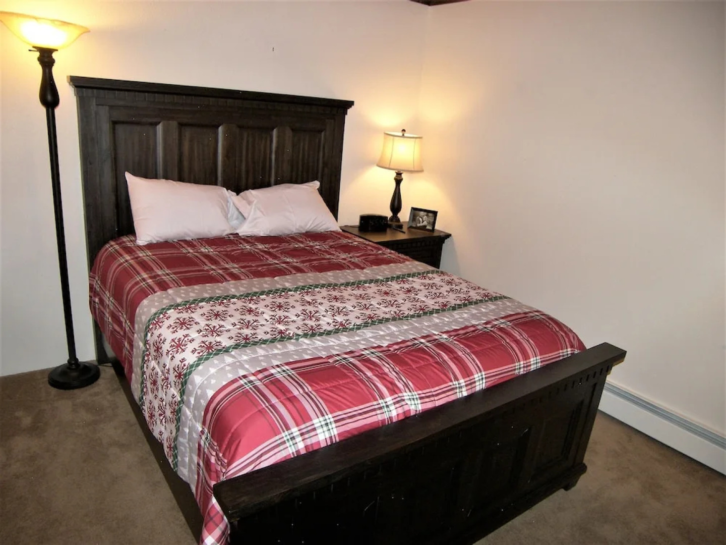 Rocky Mountain Resort Management Silverthorne