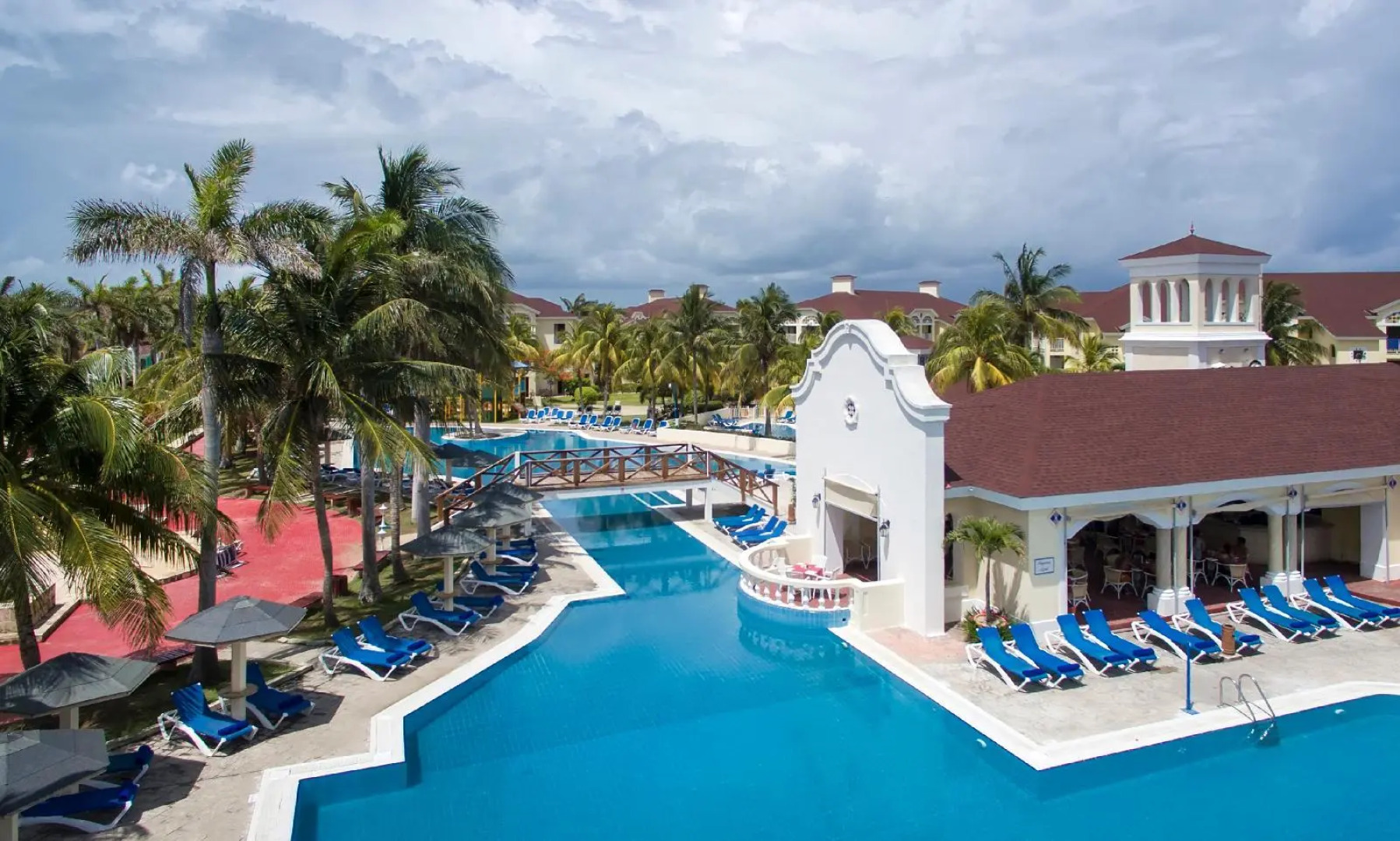Iberostar Playa Alameda Varadero All Inclusive