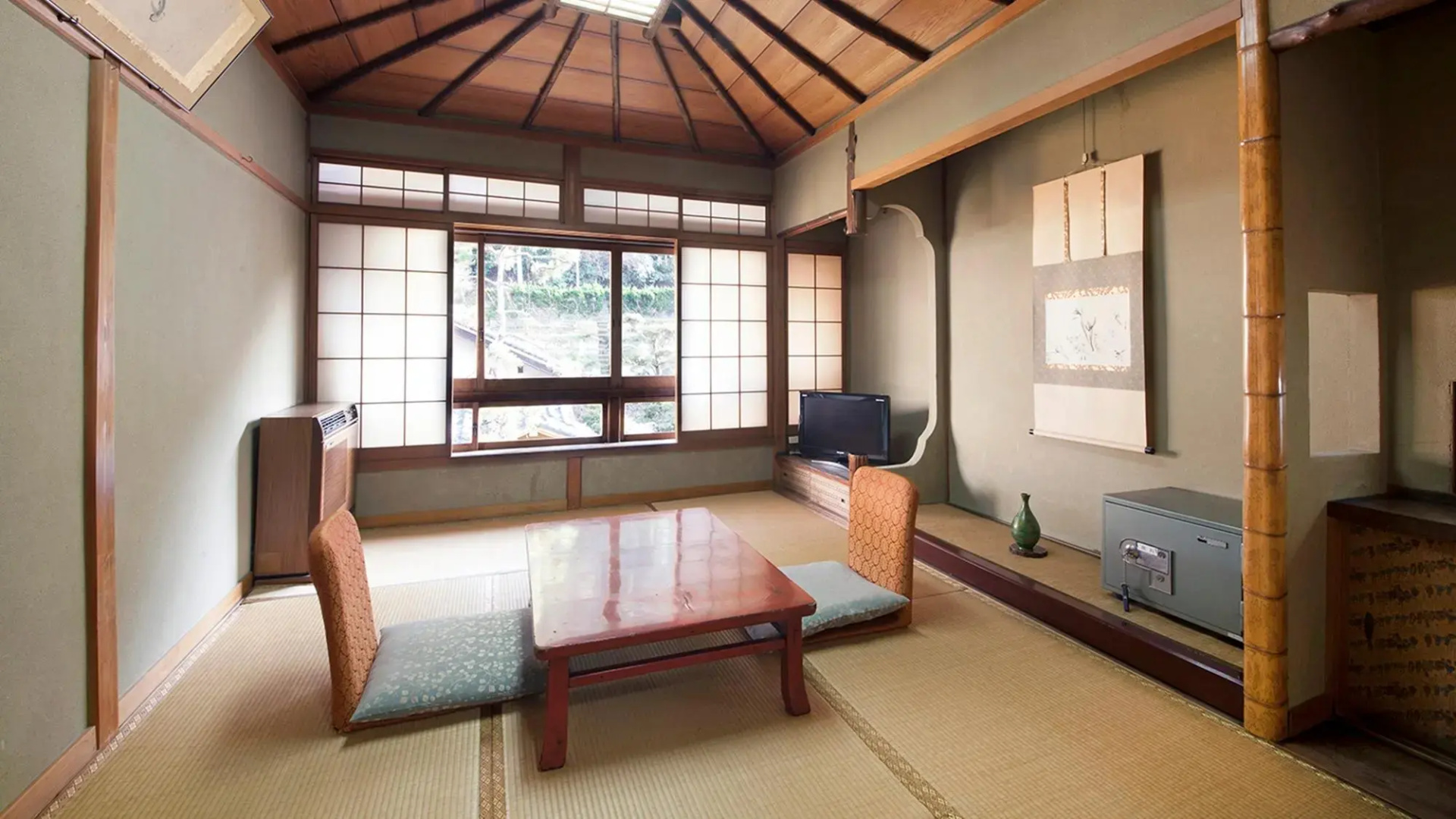 Ryokan Itaniya