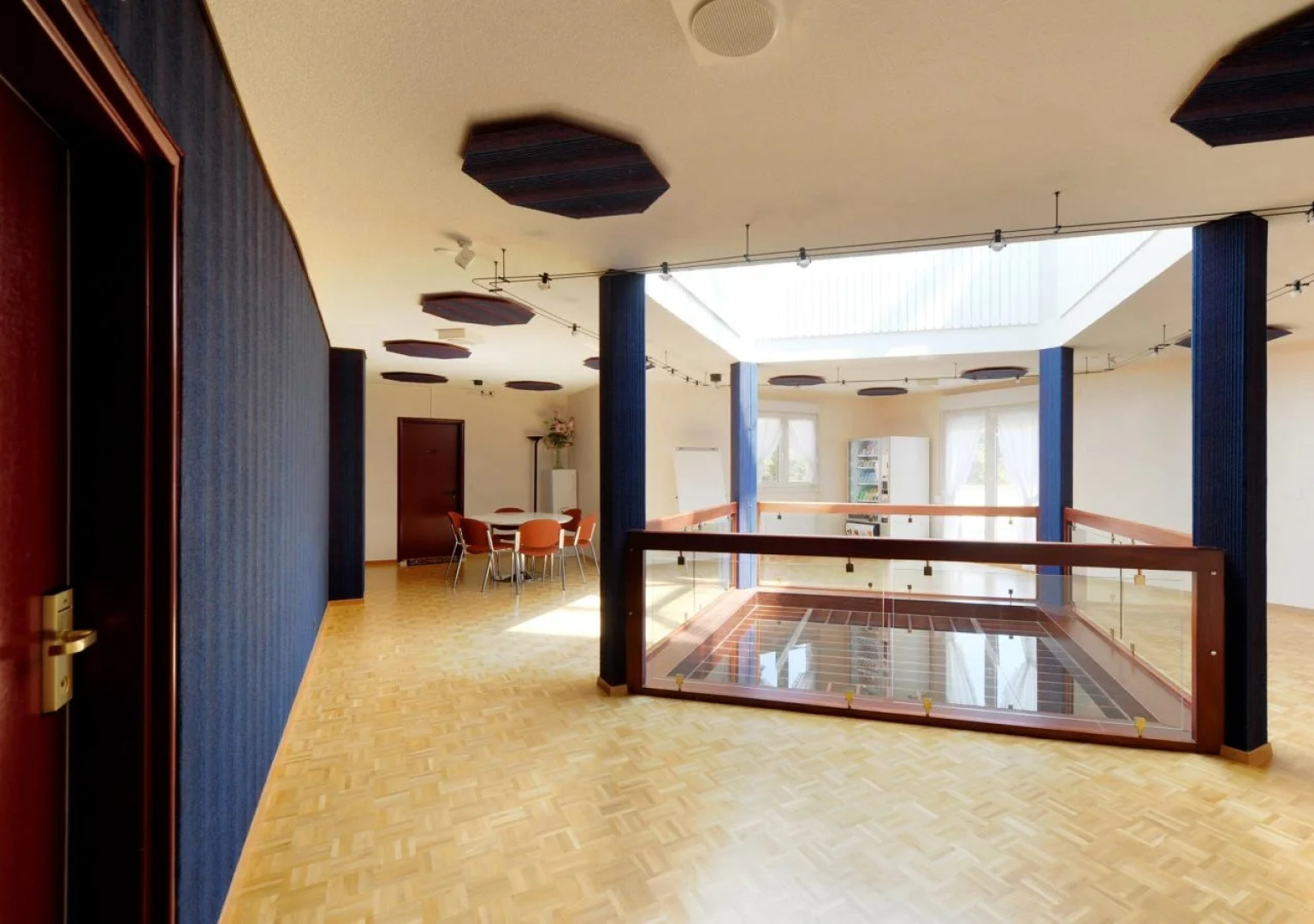 Hôtel des Mosaïques