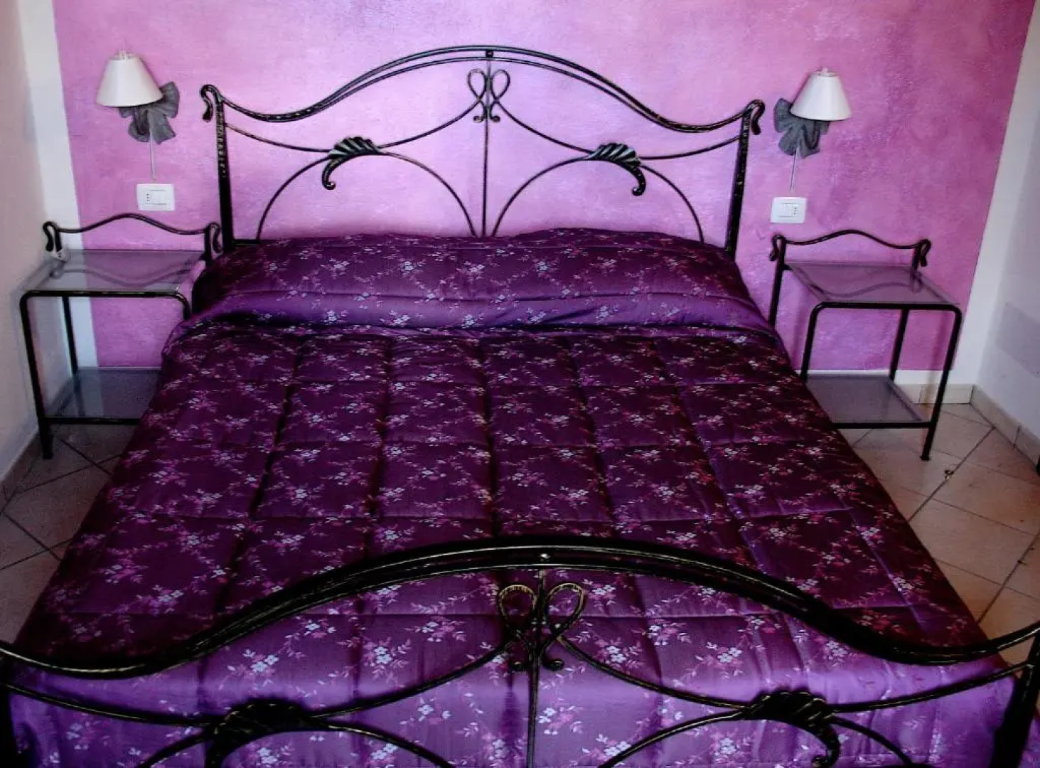 Agriturismo Ca Isotta