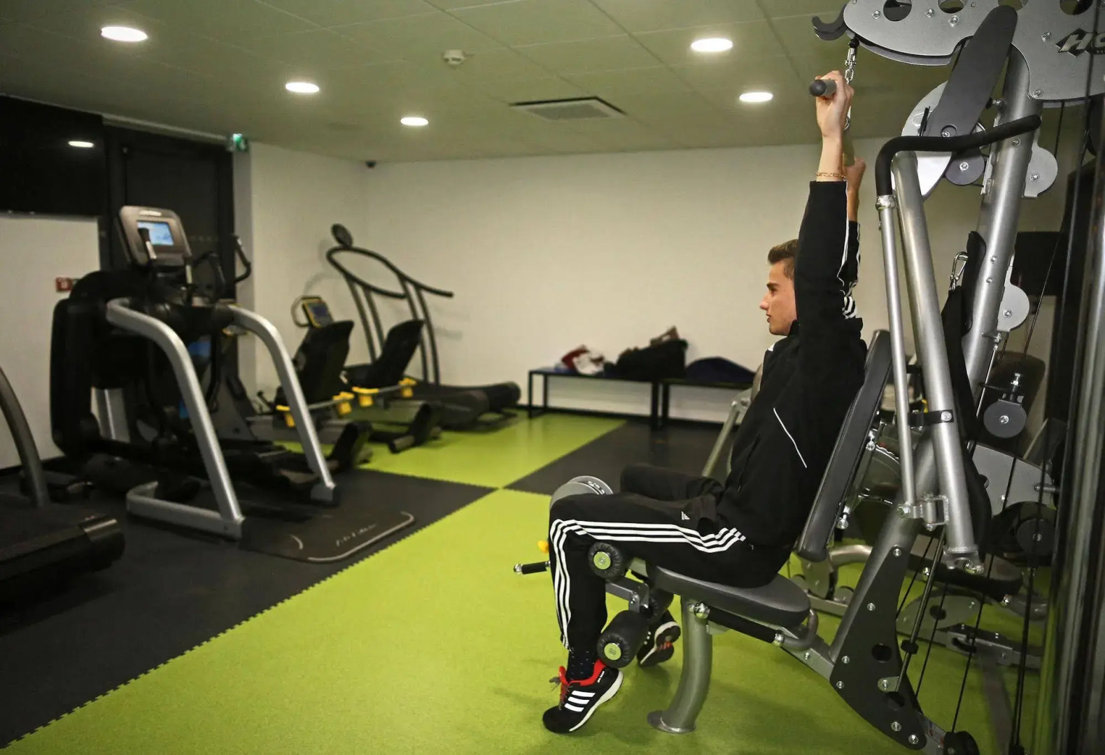 Mercure Bale Mulhouse Aeroport