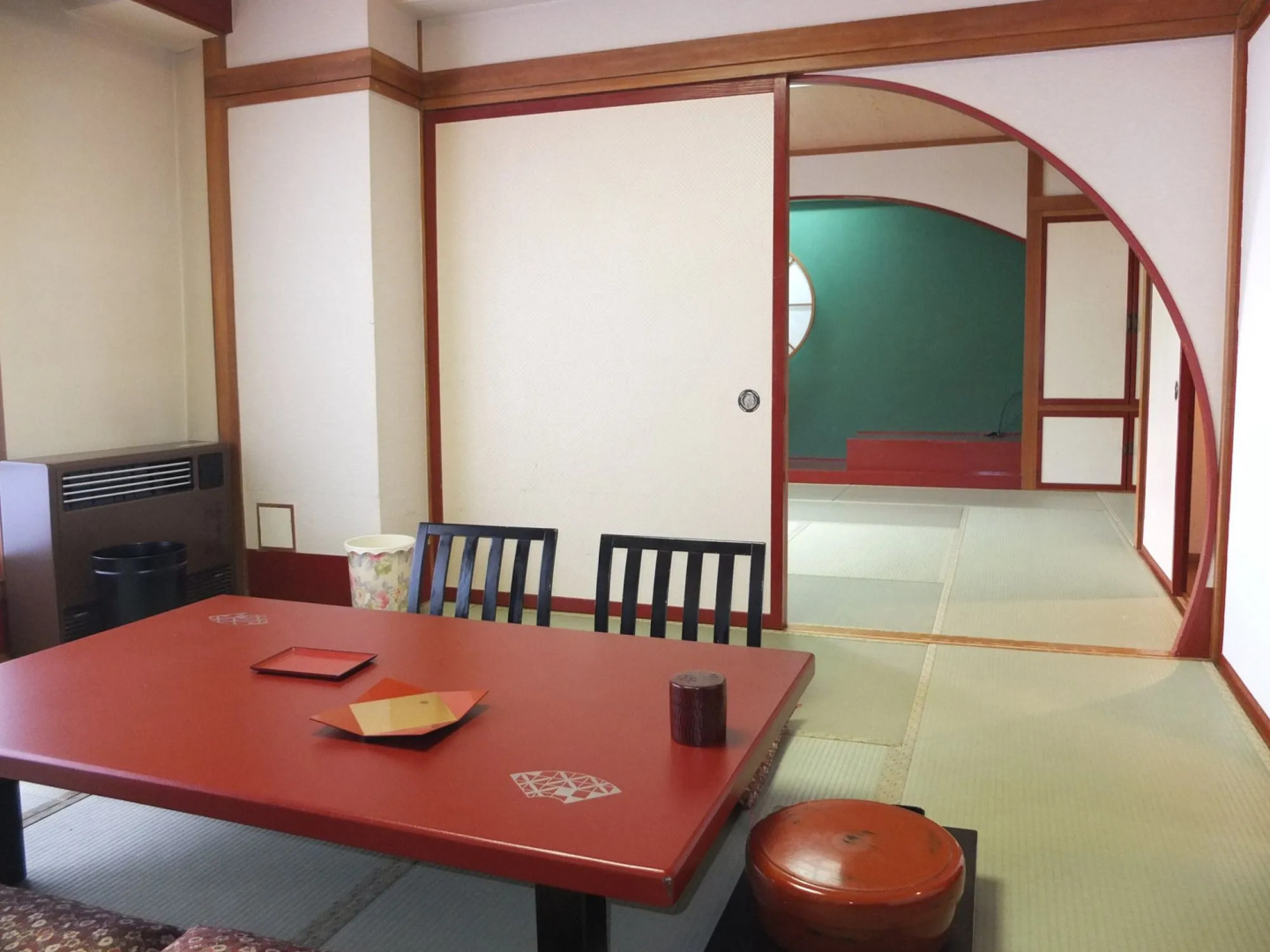 Kinugawa Park Hotels
