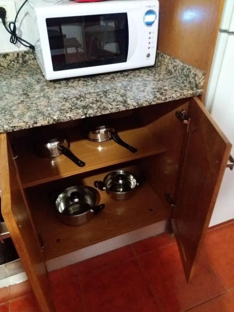 Apartment With 2 Bedrooms in Arrecife, With Wonderful City View and Wifi