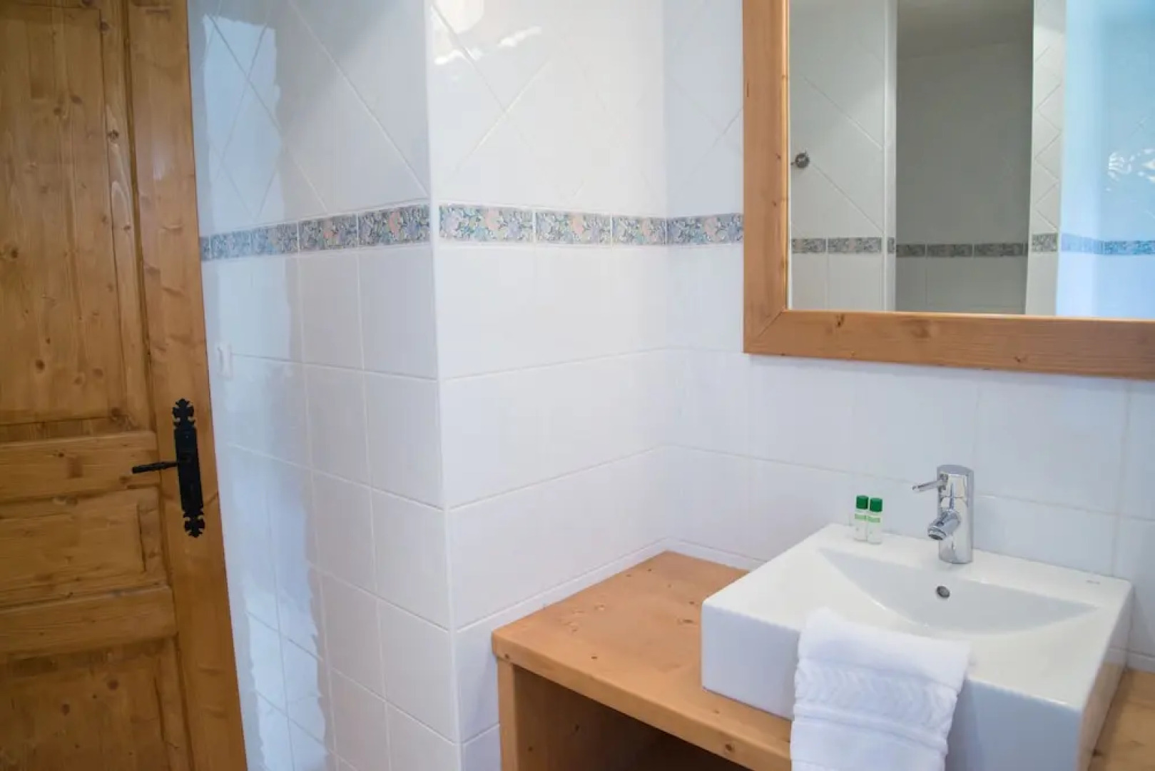 Les Chalets De l'Aubrac