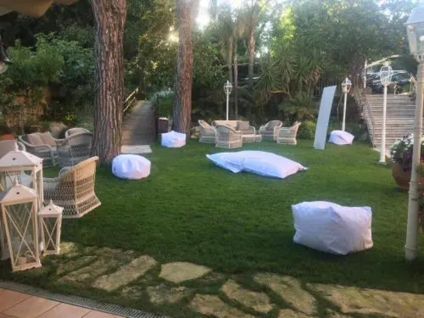 Grand Hotel Il Ninfeo