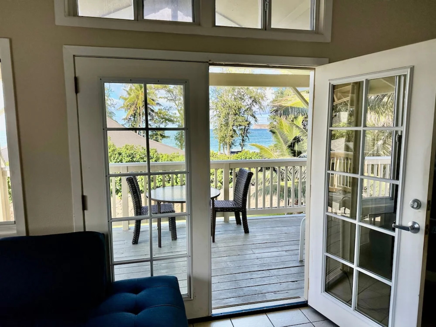 Waimanalo Beach Cottages