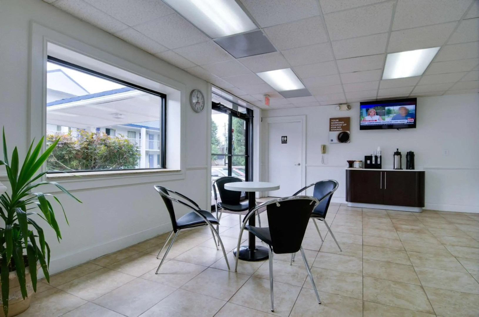 Motel 6 - Atlanta - Chamblee Tucker