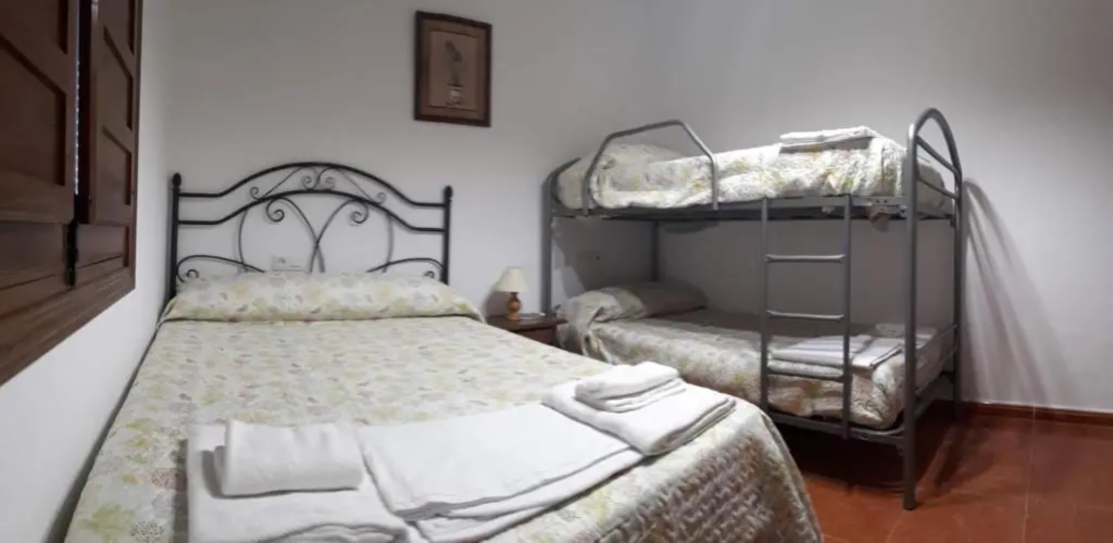 Las Casitas de los Cano