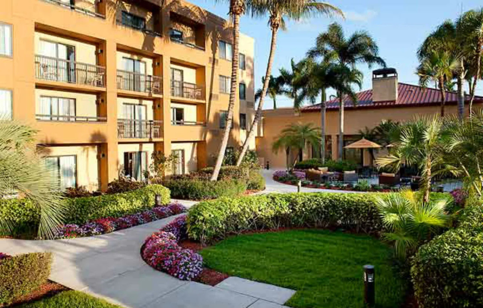 Sonesta Select Boca Raton Town Center