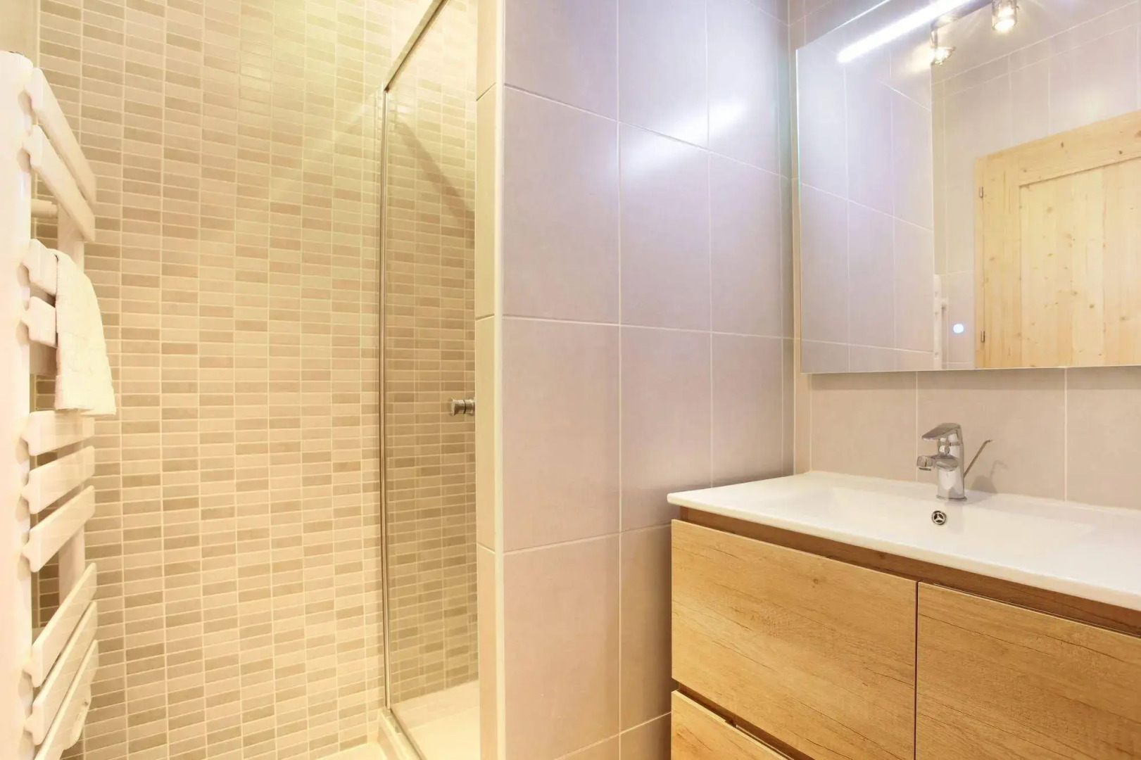 Odalys Résidence et Spa Mendi Alde