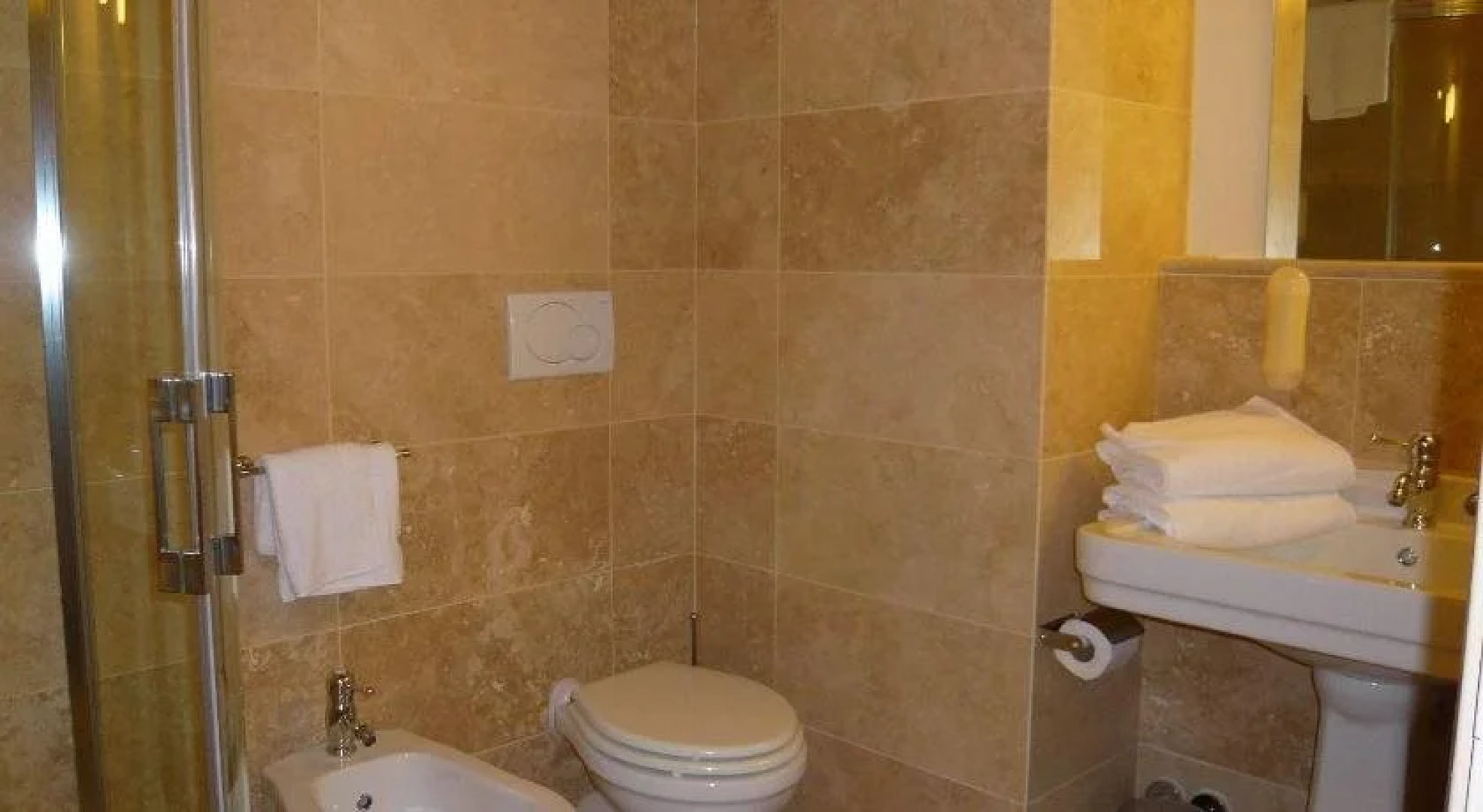 La Pietra Piana Restaurant / Bed & Breakfast