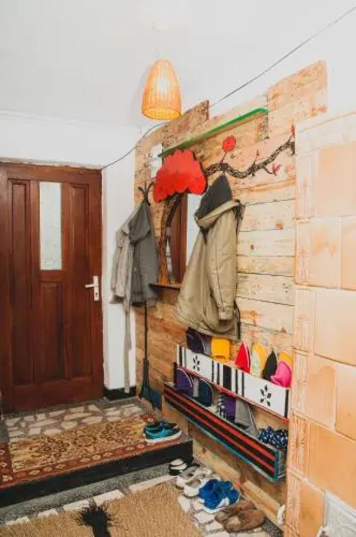 The Spot Cosy Hostel