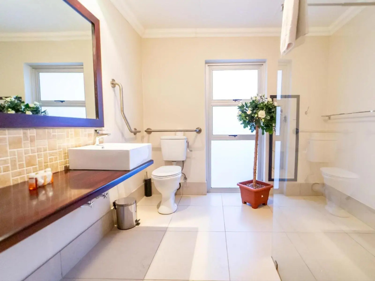 Sun River Kalahari Lodge