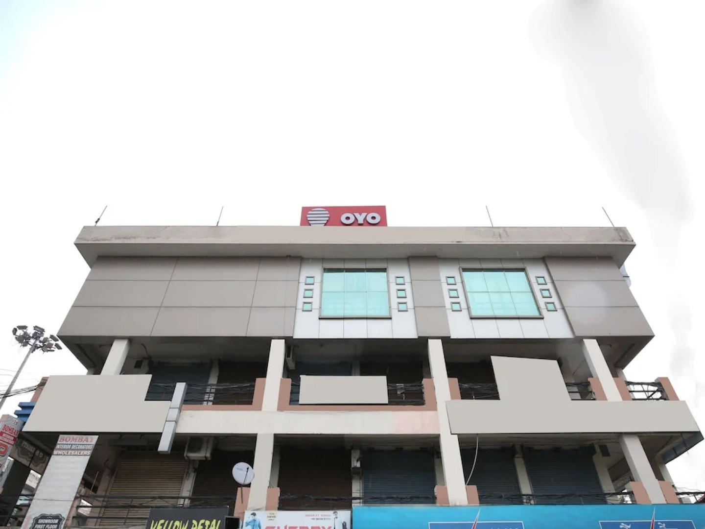 OYO Rooms Sodal Mandir Jalandhar