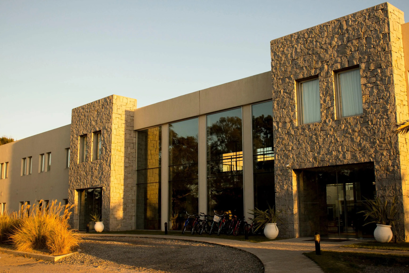 Colonia West Hotel - All Inclusive