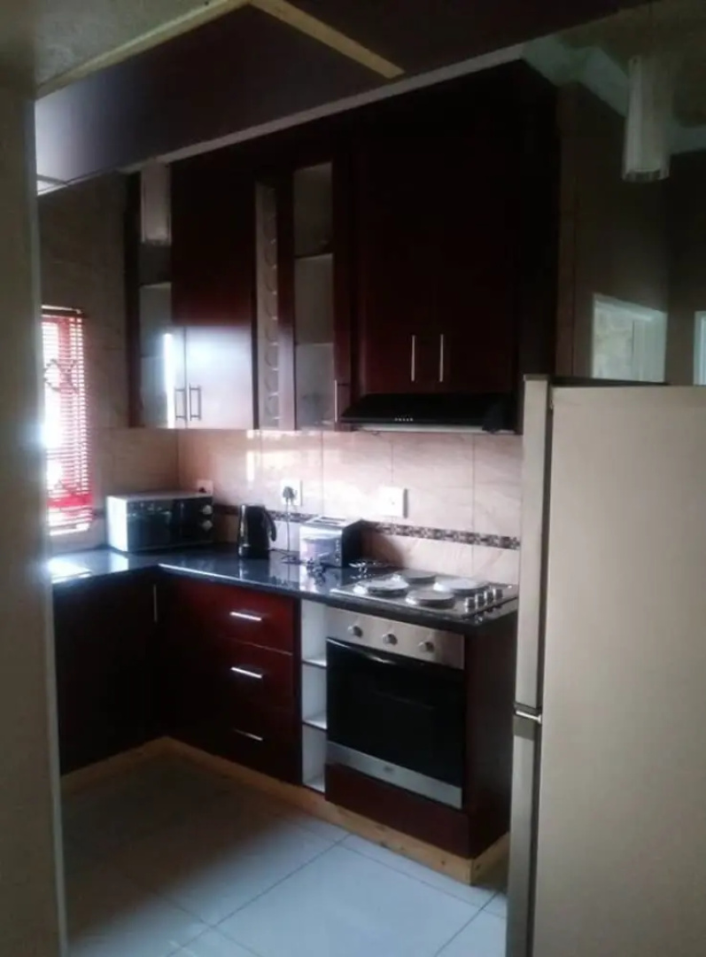 Premluv Guest House