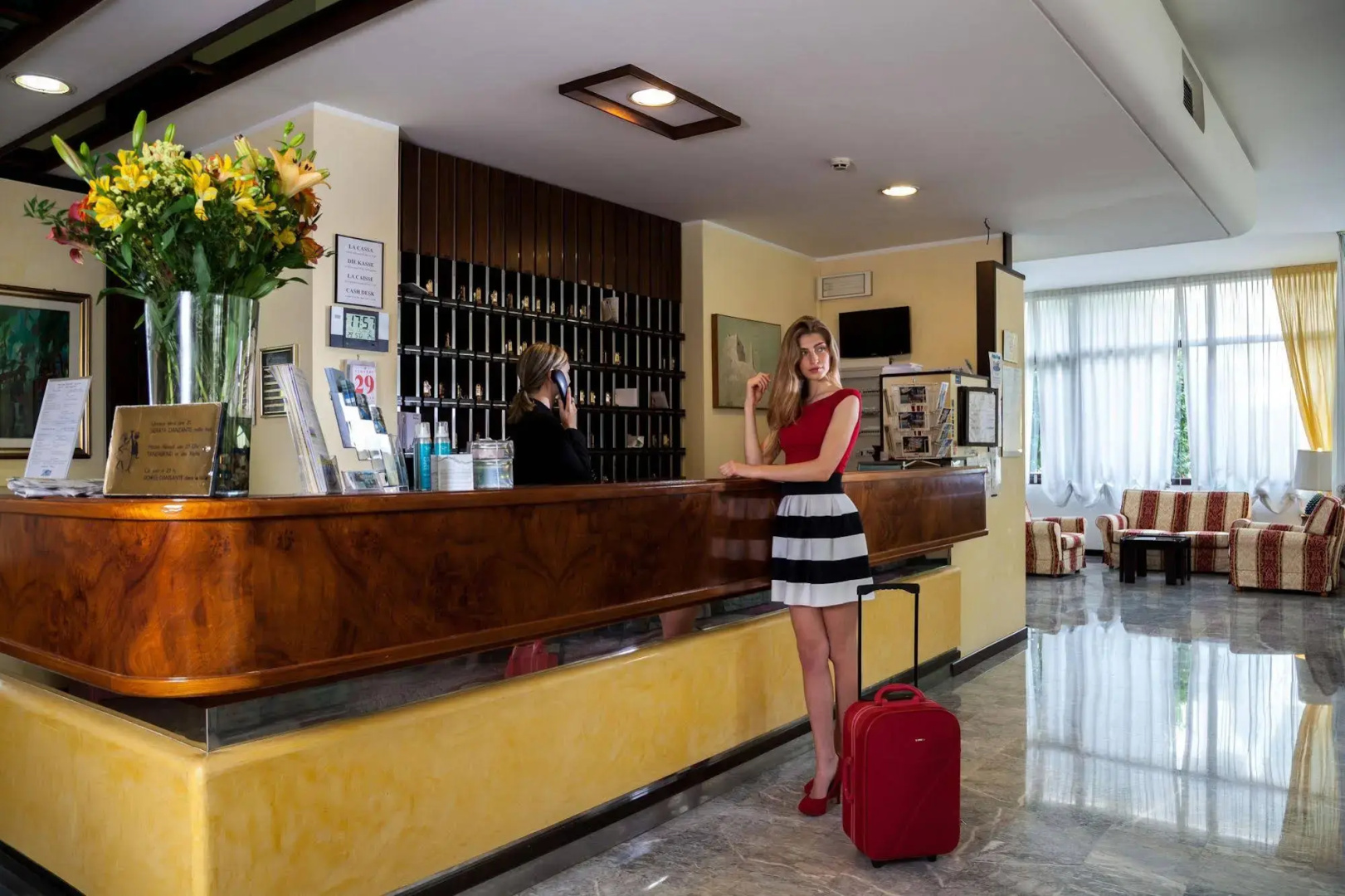 Hotel Vena D'Oro