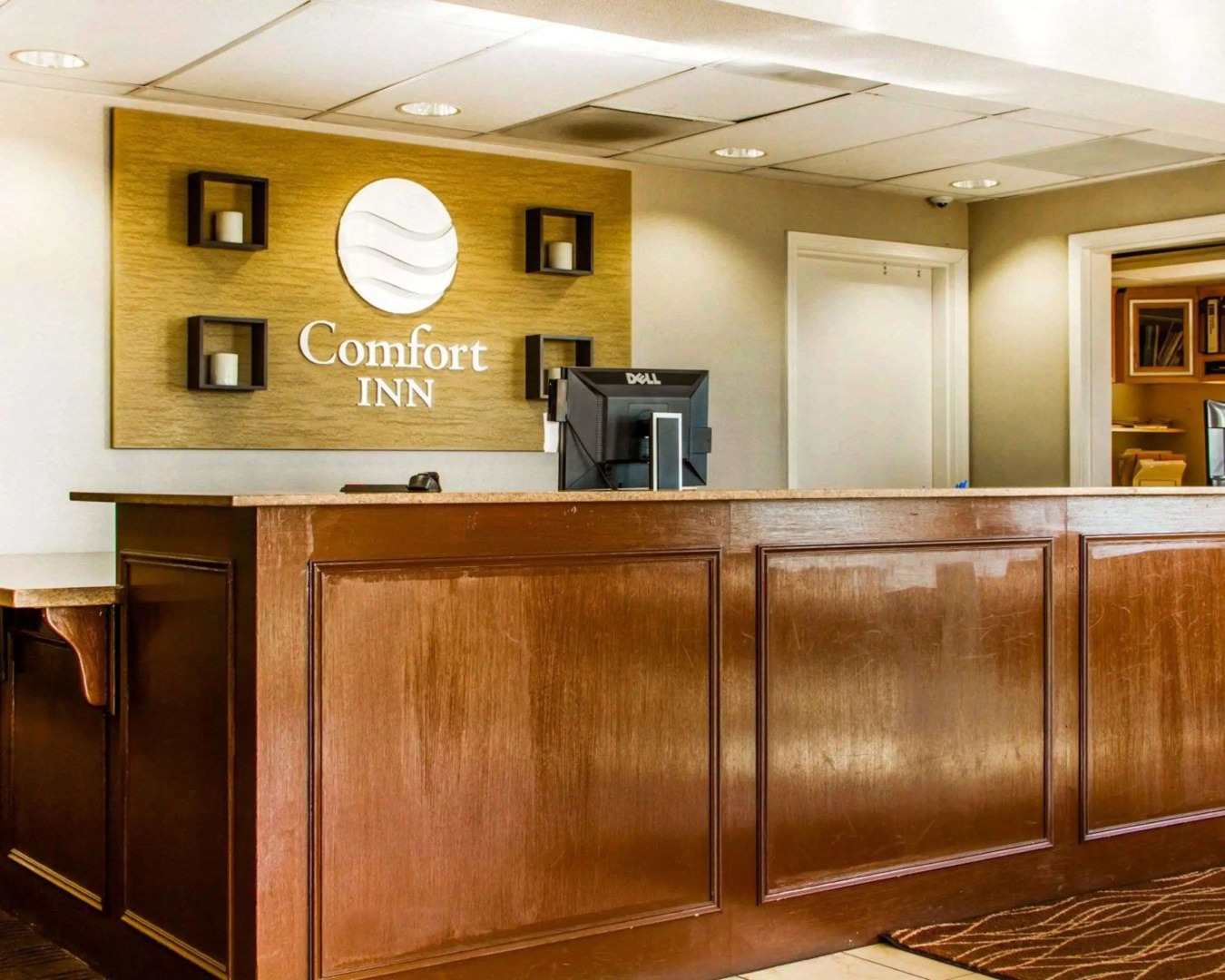 Comfort Inn Watsonville