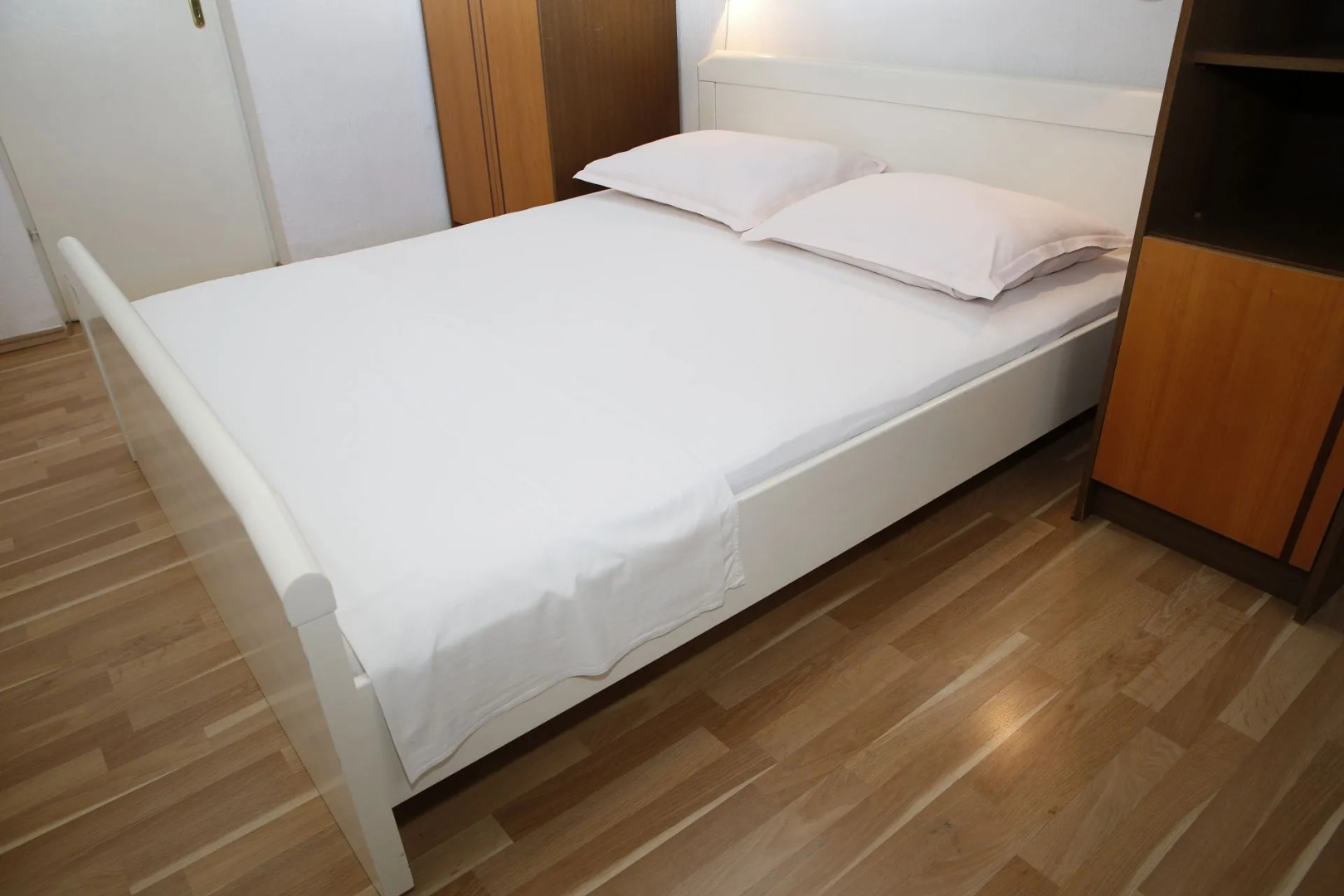 Apartment Ivo - relaxing & comfortable: A1 Vrgada (Island Vrgada), Riviera Biograd