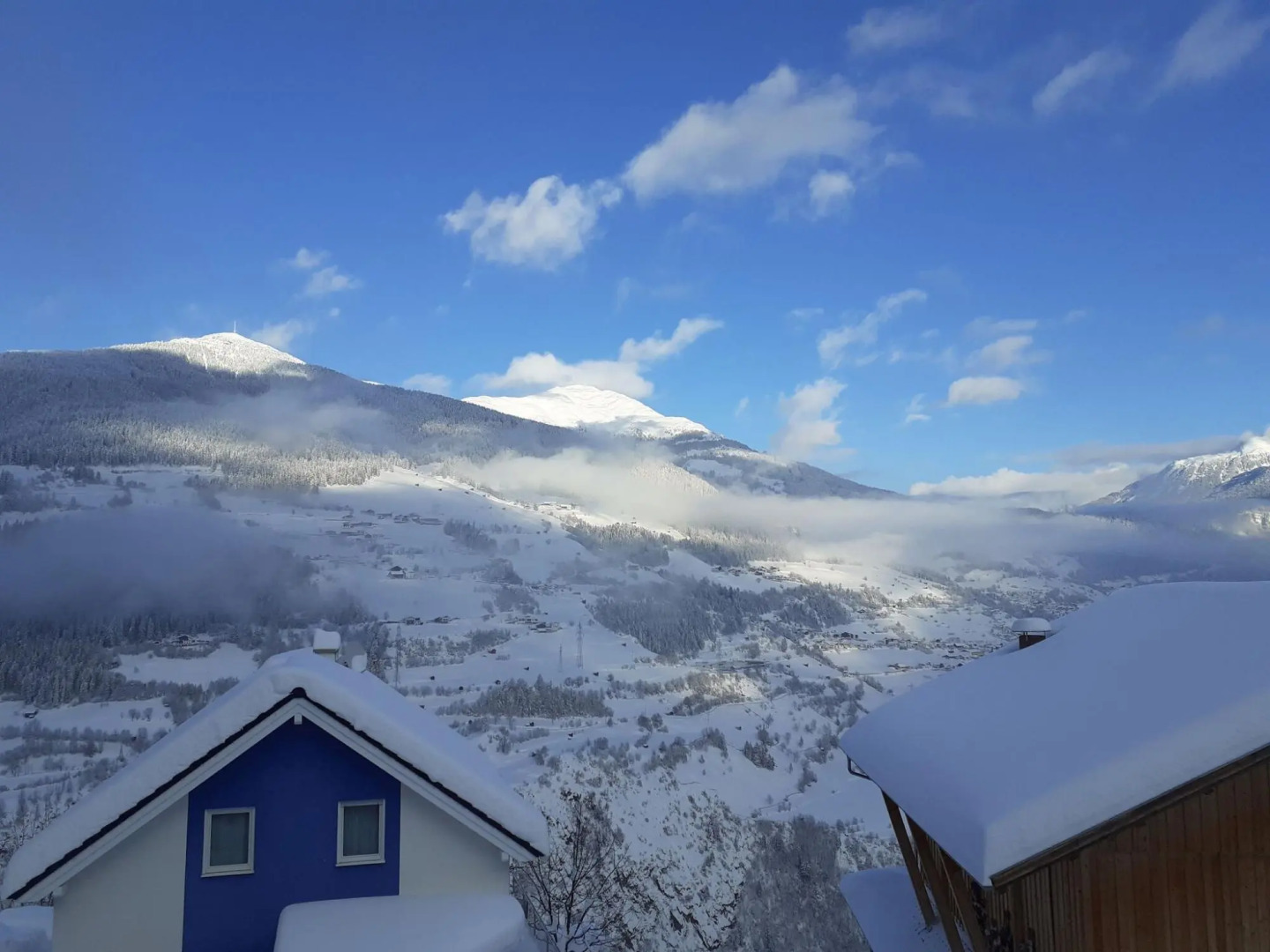 Apartment in Hochgallmigg Near Ski Lift