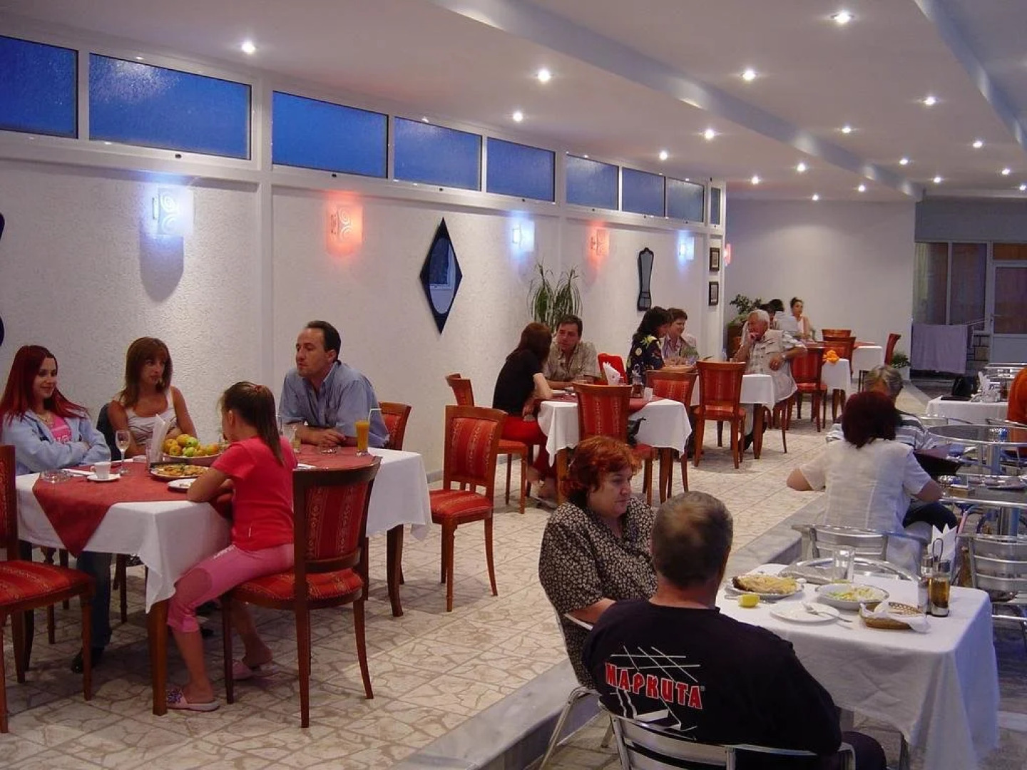 Hotel Markita Velingrad