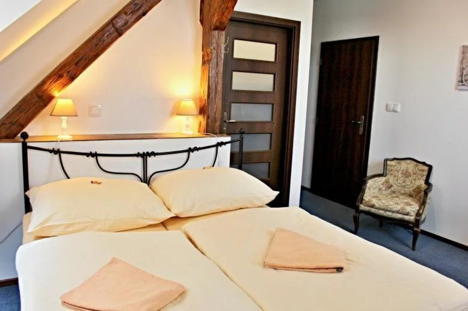 Penzion Kasper Cyklopenzion