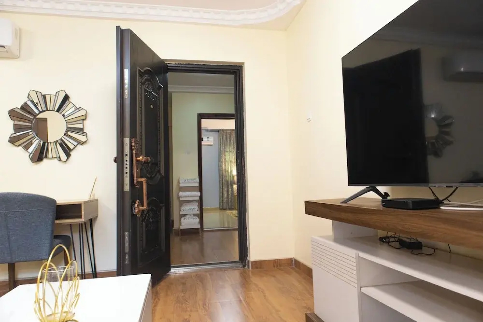 Jannah Villas - Ghana