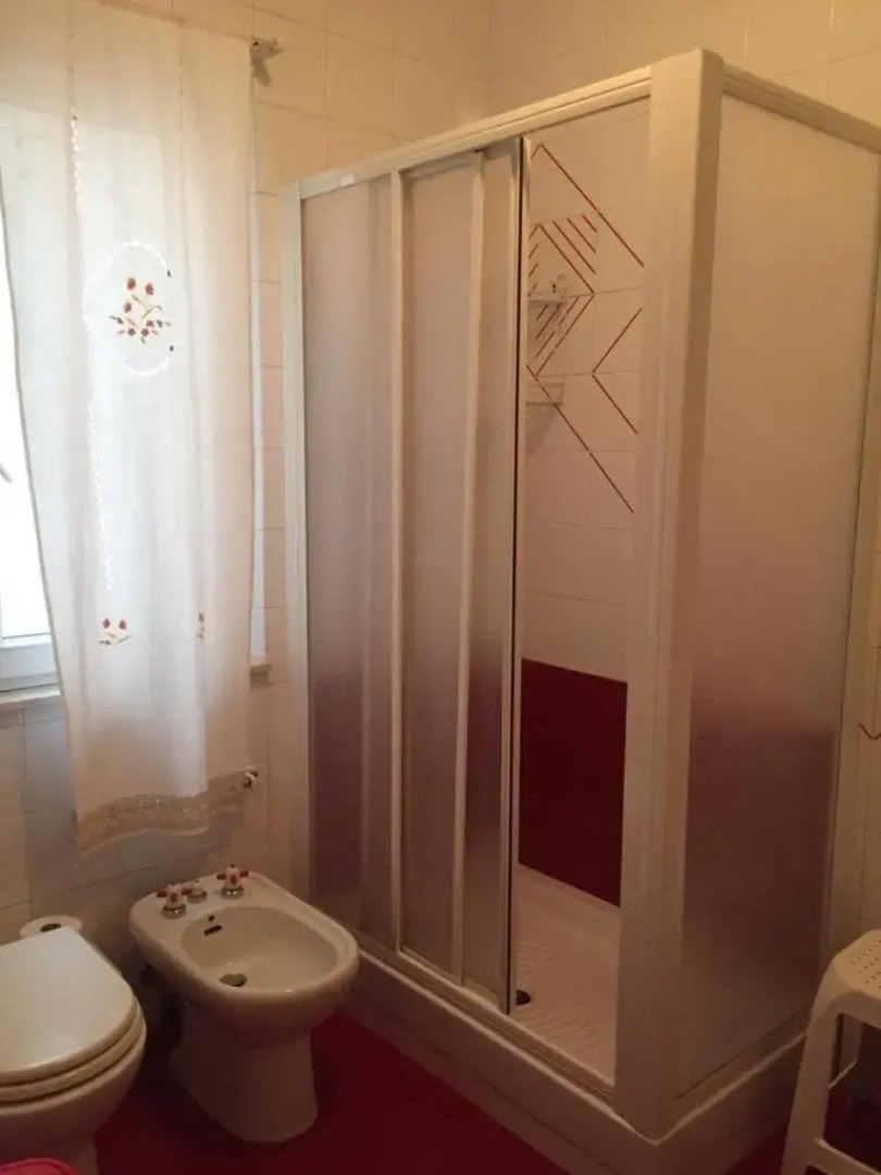 Casa vacanze Petralia