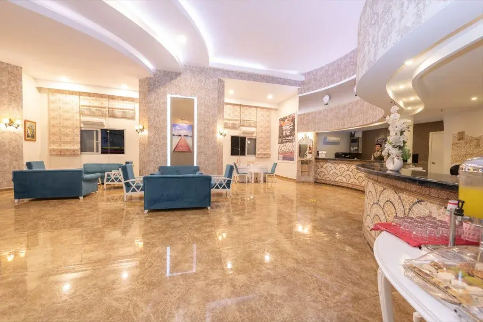 Sandy Beach Hotel - All Inclusive