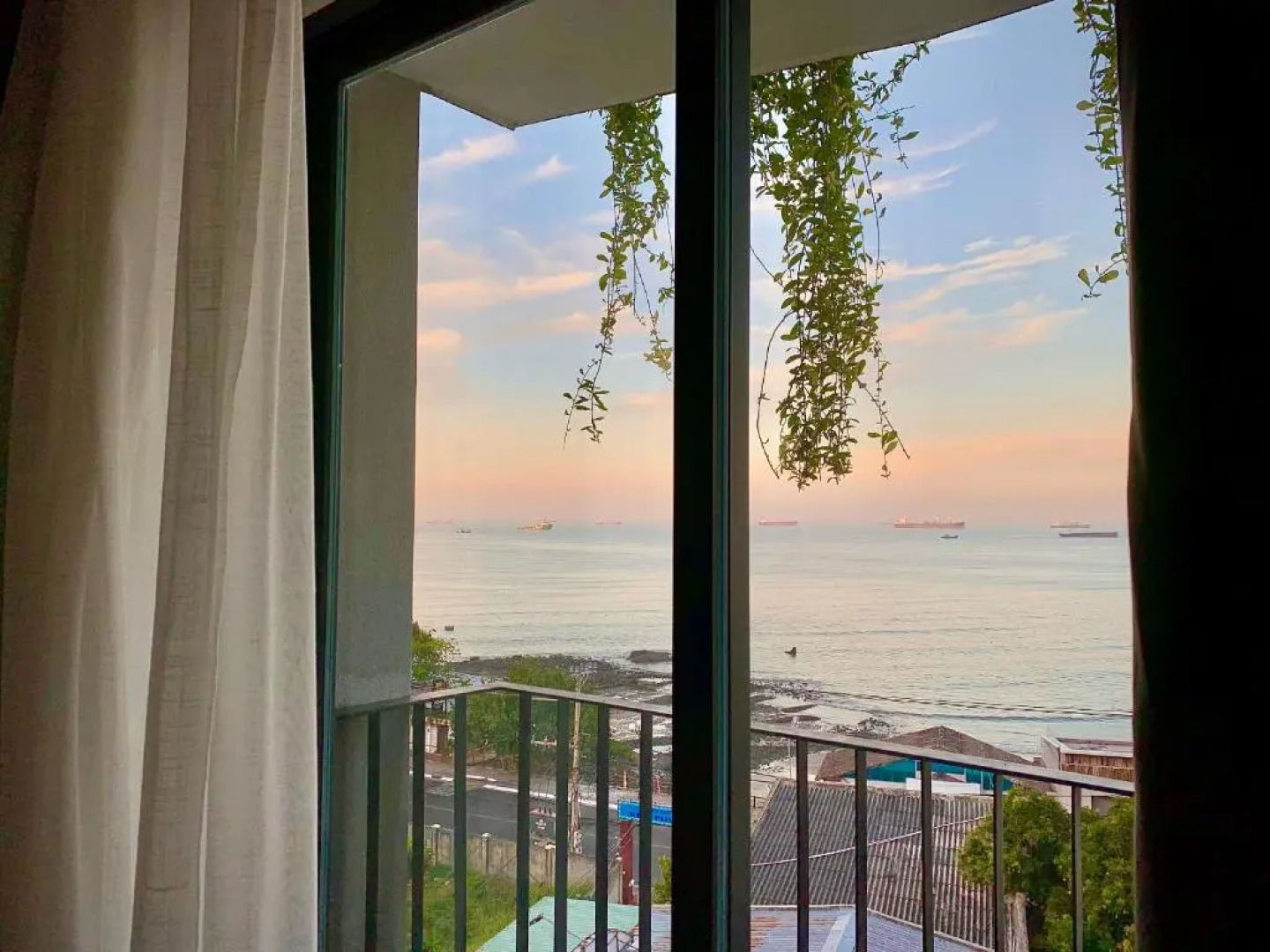 Fati Boutique Hotel & Apartment