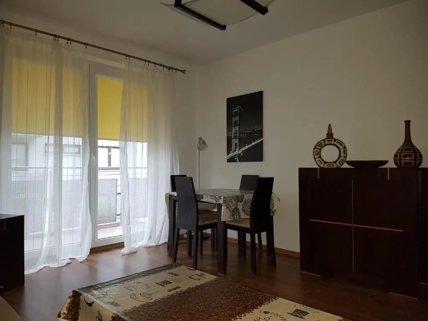 Apartament Blisko Morza