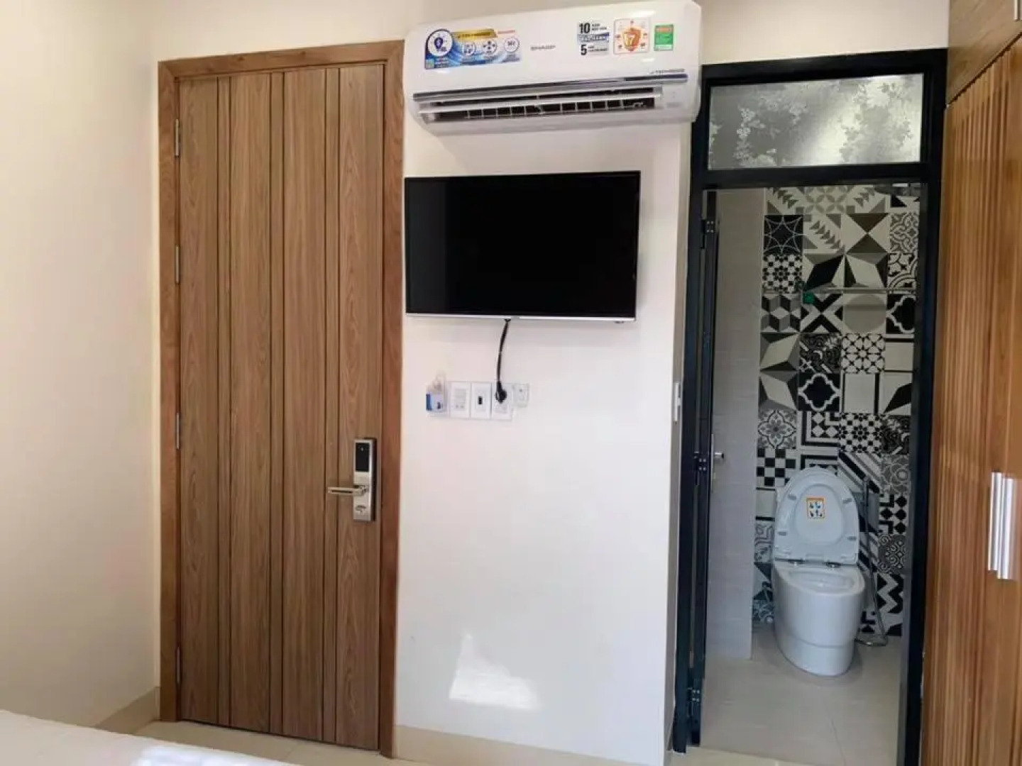 Thin Trang Hotel 4 Quy Nhon