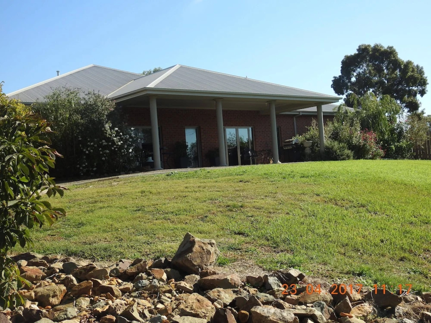 Barkly Suites Apartments