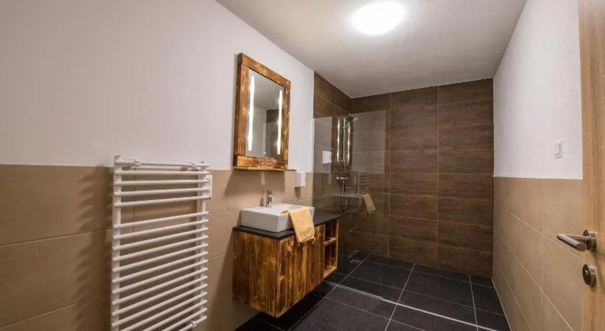 Aparthotel Alpenlodge
