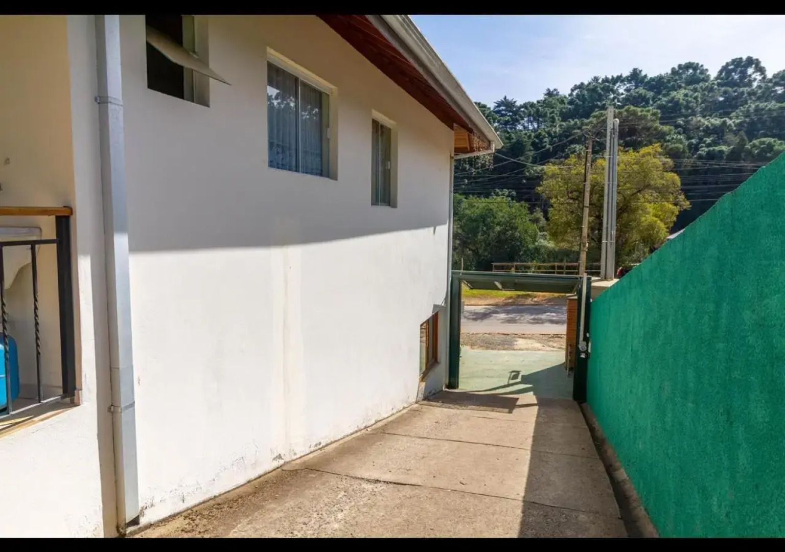 Apart Avenida Monte Verde