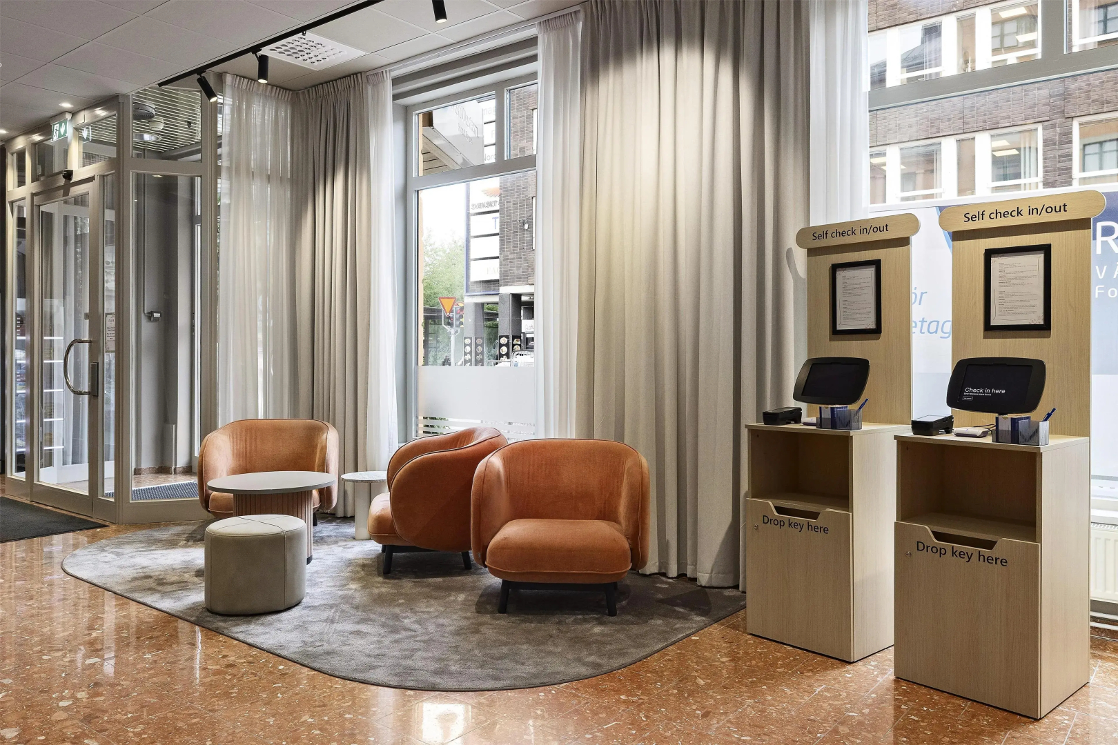 Best Western Hotel Svava