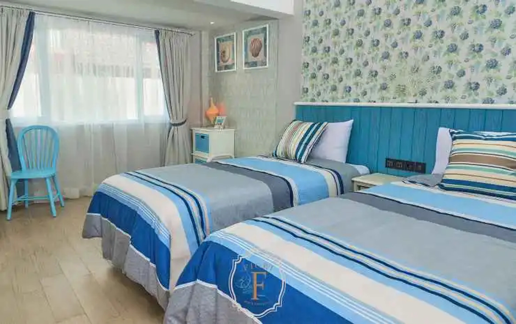 Fiori Bed & Breakfast