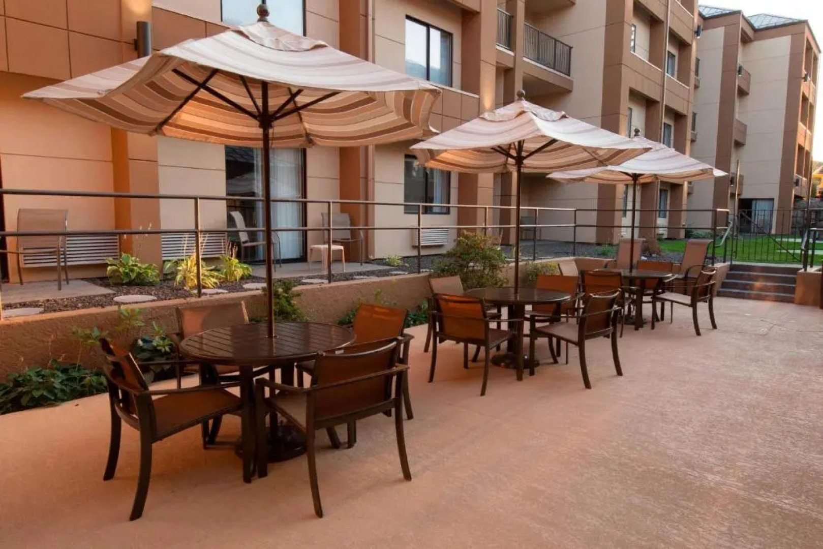 Fairfield Inn & Suites by Marriott Spokane Valley