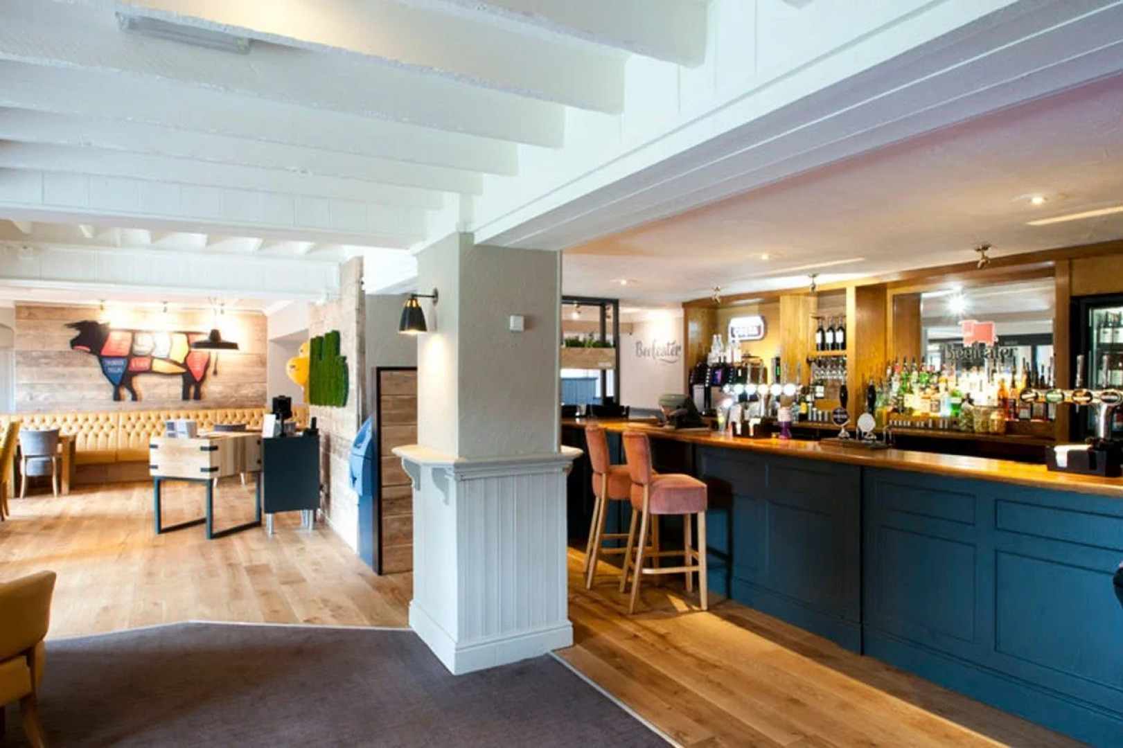 Premier Inn Taunton East