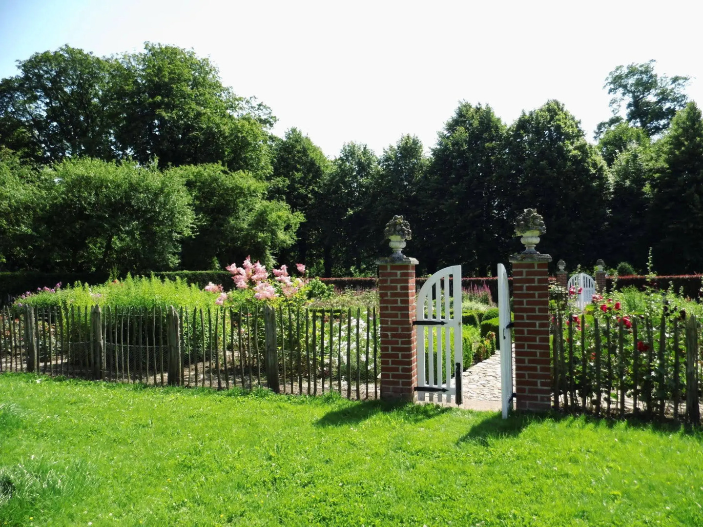 Herrenhaus Borghorst