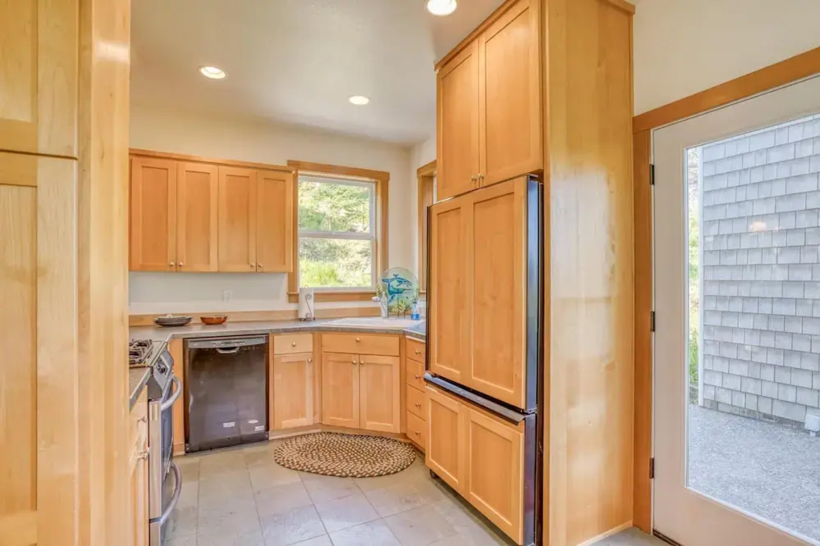 The Anchor House - Neskowin