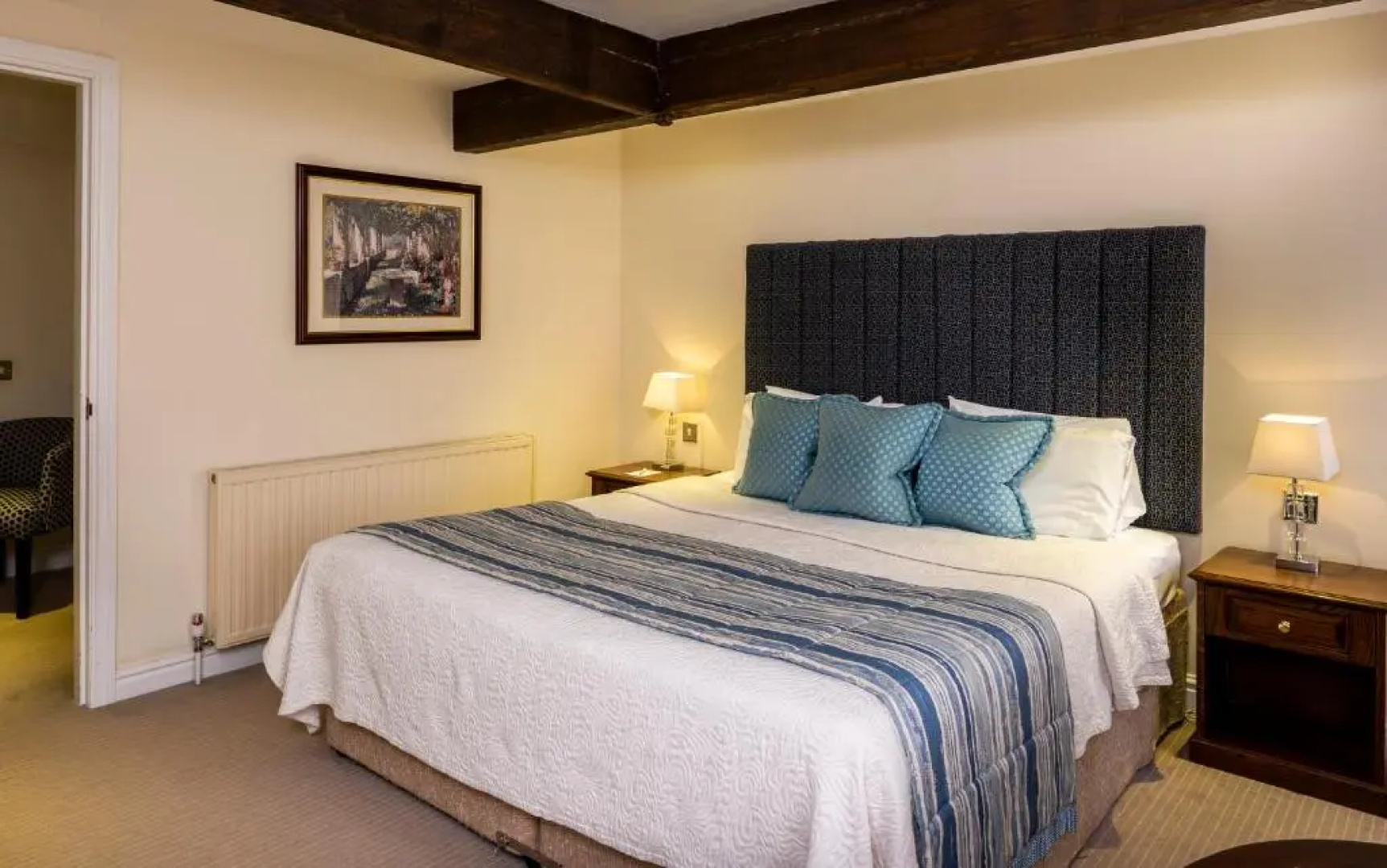 Ringwood Hall Hotel & Spa
