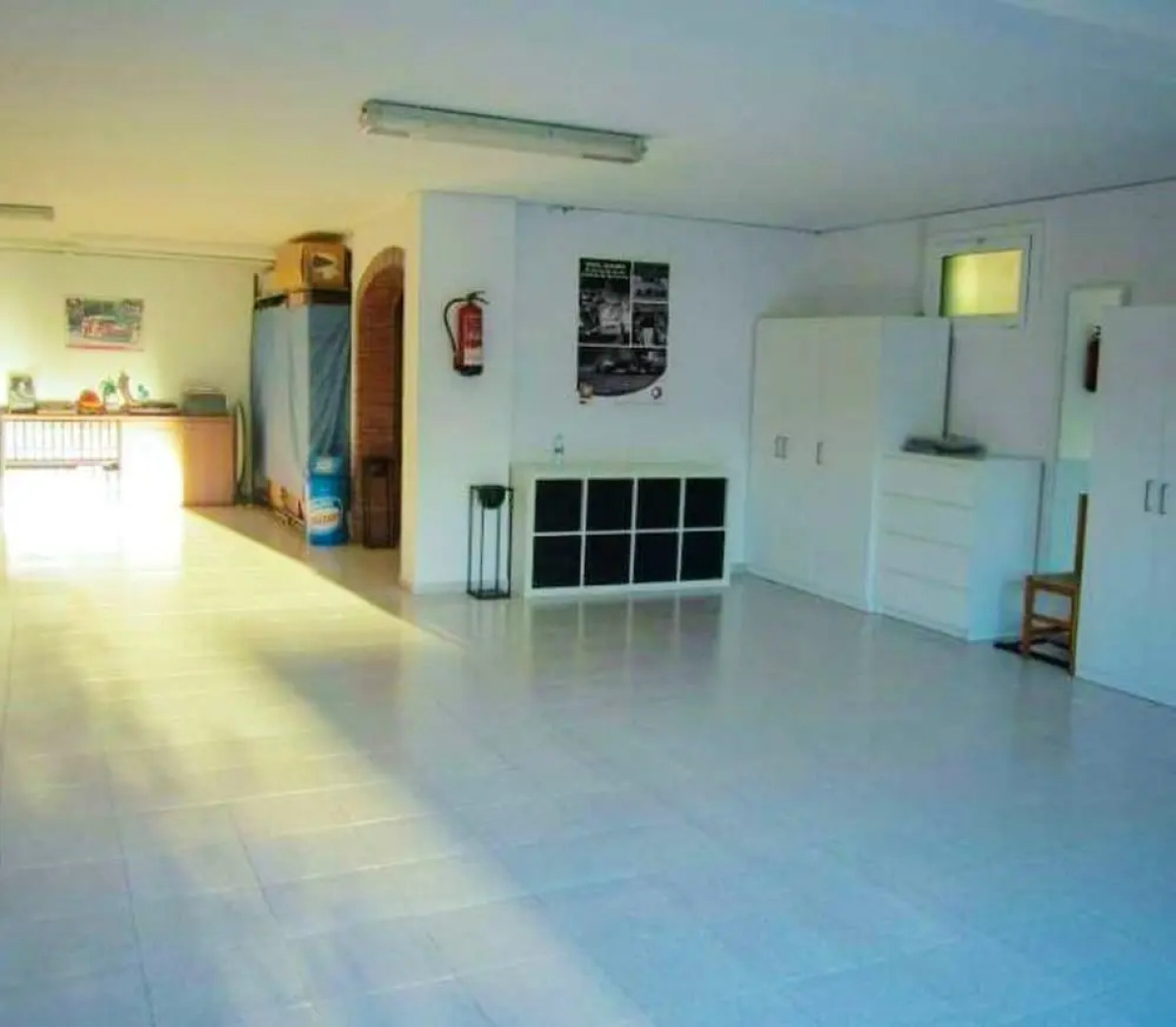 Villa With 4 Bedrooms in Cunit, With Wonderful sea View, Private Pool, Enclosed Garden Near the Beach